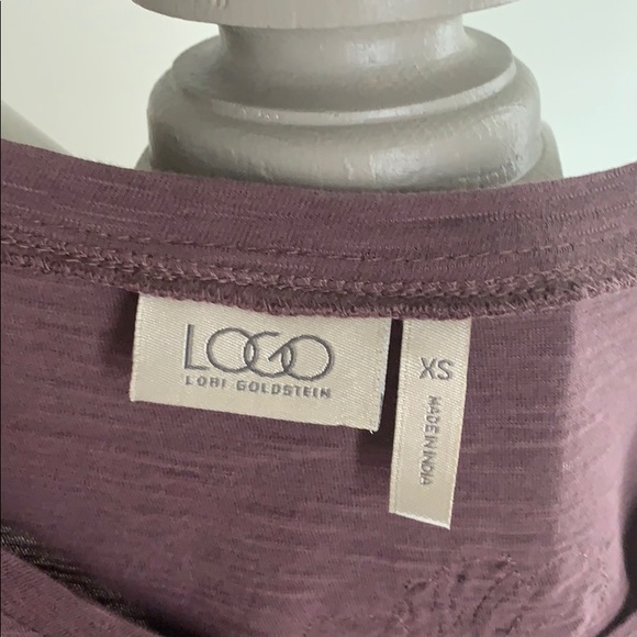 Logo tunic - Picture 2 of 5